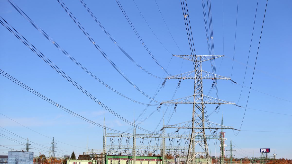 Ukrajina chce nabídnout Německu svoji elektrickou energii z jádra